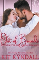 Out Of Bounds B0C42P5S3V Book Cover