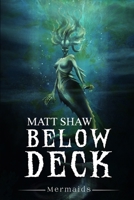 Below Deck: Mermaids 1471720586 Book Cover