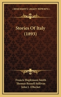Stories Of Italy 1164877305 Book Cover