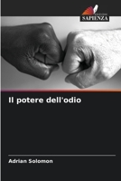 Il potere dell'odio 6205310945 Book Cover
