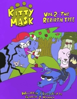 Kitty Mask Vol. 2 0359896529 Book Cover