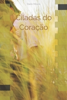 Ciladas do Coração B08GV1NNG7 Book Cover