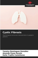 Cystic Fibrosis 6207851056 Book Cover