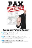 Nln Pax Test Strategy!: Winning Multiple Choice Strategies for the Nln Pax Test 1772451177 Book Cover