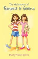The Adventures of Tempest & Serena 1475204345 Book Cover