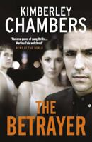 The Betrayer: If you can’t trust your family. . . 1848091389 Book Cover