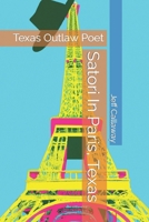 Satori In Paris, Texas 150568143X Book Cover
