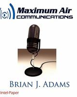 Maximum Air Communications: Commercial Fm Radio Station 1440493081 Book Cover