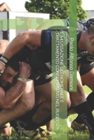 La Lussazione Glenomerale E Trattamento Conservativo Nel Rugbista B08KYH6914 Book Cover