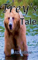 Trey's Tale B0H4P42XBR Book Cover
