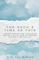 For Such a Time as This B0GC2WZK91 Book Cover