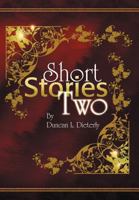 Short Stories Two 1436373182 Book Cover