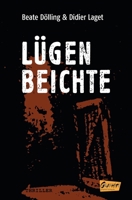 Lügenbeichte 3959991053 Book Cover