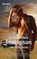 Long Road Home 0373796919 Book Cover