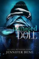 Damaged Doll 1946722650 Book Cover