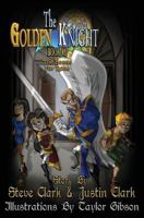 The Golden Knight #2 the Battle for Rone 0964793385 Book Cover