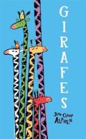 Girafes 2925347630 Book Cover
