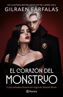 El corazón del monstruo (Novela de fantasía oscura) / The Monster's Heart (A Dark Fantasy Novel) 6073951175 Book Cover