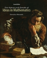 The Nature and Growth of Ideas in Mathematics 1465256210 Book Cover