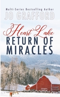 Return of Miracles 1639070044 Book Cover