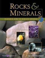 Rocks and Minerals (Hands-On Earth Science) 082513935X Book Cover