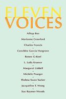 Eleven Voices 1450001416 Book Cover