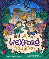 A Wexford Fairytale 178849556X Book Cover