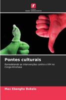 Pontes culturais 6209316824 Book Cover