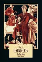 The J. C. Leyendecker Collection: American Illustrators Poster Book 0963520288 Book Cover