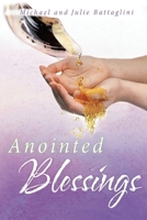 Anointed Blessings 1098022734 Book Cover