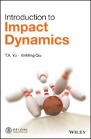 Introduction to Impact Dynamics 1118929845 Book Cover