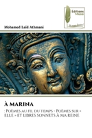 À Marina (French Edition) 6204973932 Book Cover