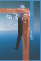 NRP: Non-Resident Pakistani (Burger Style) B0F451LVZF Book Cover