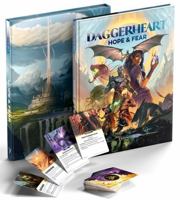 Daggerheart: Hope & Fear B0GX7JQHFH Book Cover