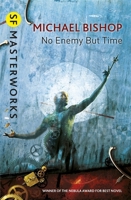 No Enemy But Time 0553281879 Book Cover