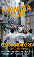 Havana Run 0425197174 Book Cover