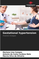 Gestational hypertension 6208904757 Book Cover