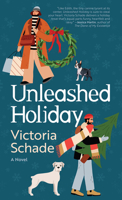 Unleashed Holiday: A Novel B0C9LMVNT8 Book Cover