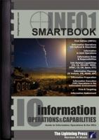 INFO1: The Information Operations & Capabilities SMARTbook 1935886606 Book Cover