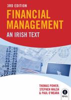 Financial Management 0717145549 Book Cover