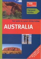 Australia 2000: the Budget Travel Guide 1841570230 Book Cover