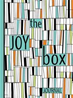 The Joy Box Journal 1633262103 Book Cover