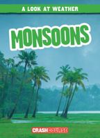Monsoons 1538287315 Book Cover