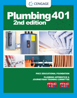 Plumbing 401 1418065366 Book Cover