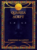 Quareia - The Adept 1911134302 Book Cover