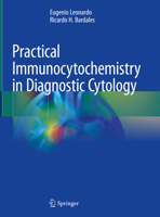 Practical Immunocytochemistry in Diagnostic Cytology 3030466582 Book Cover