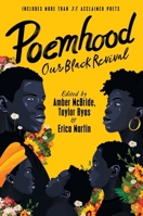 Poemhood: Our Black Revival 0063225298 Book Cover