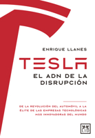 Tesla 8411310000 Book Cover