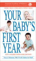 Your Baby's First Year 0593983874 Book Cover