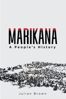 Marikana: A People's History 1847012841 Book Cover